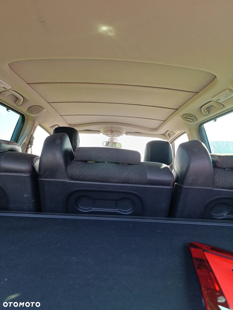 Renault Espace 2.0T Impulsion - 9