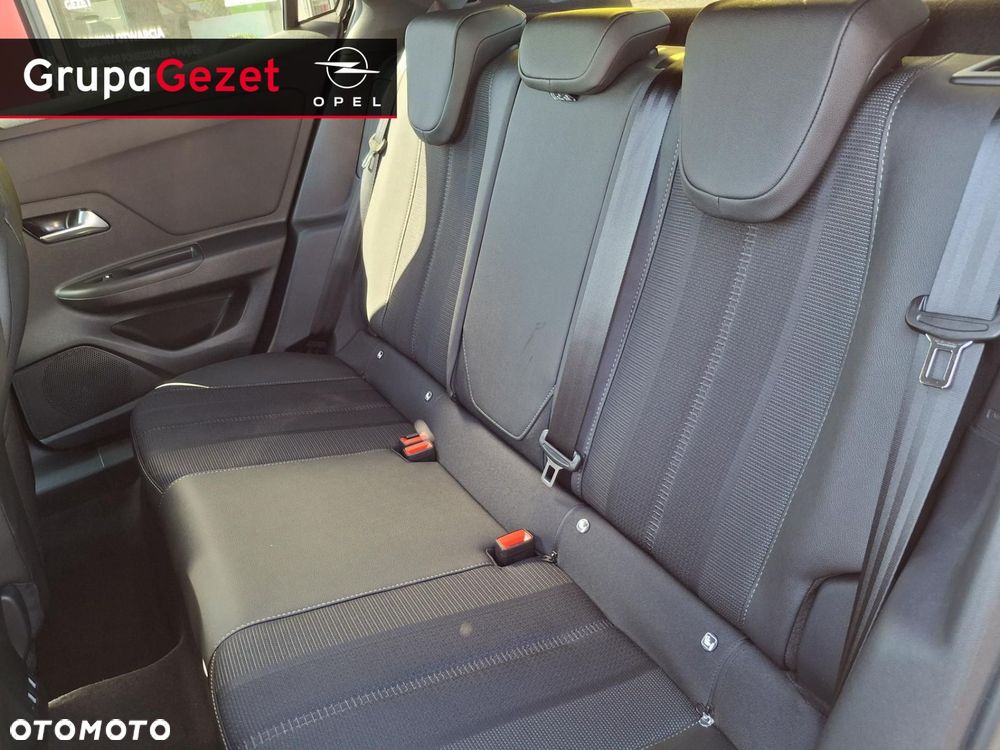Opel Mokka - 9