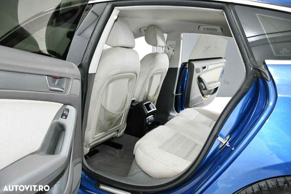 Audi A5 - 8