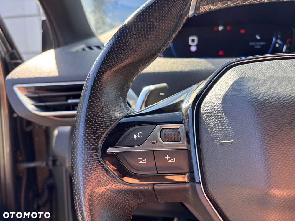 Peugeot 3008 BlueHDi 120 EAT6 Stop & Start Allure - 26