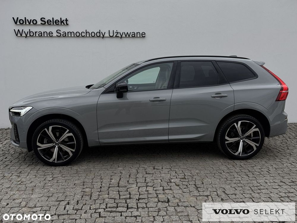 Volvo XC 60 - 3