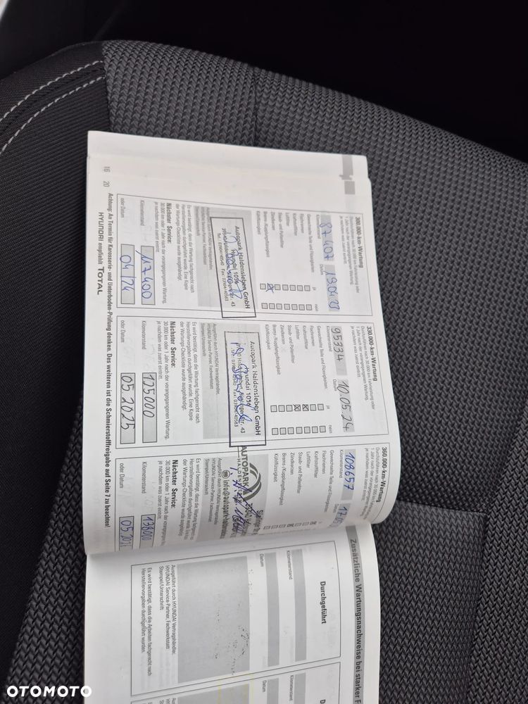 Hyundai i30 1.4 Passion - 24