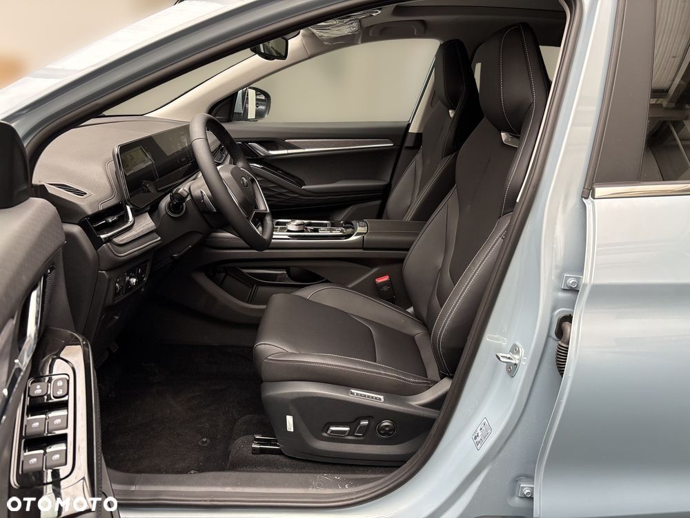 JAC JS6 - 10