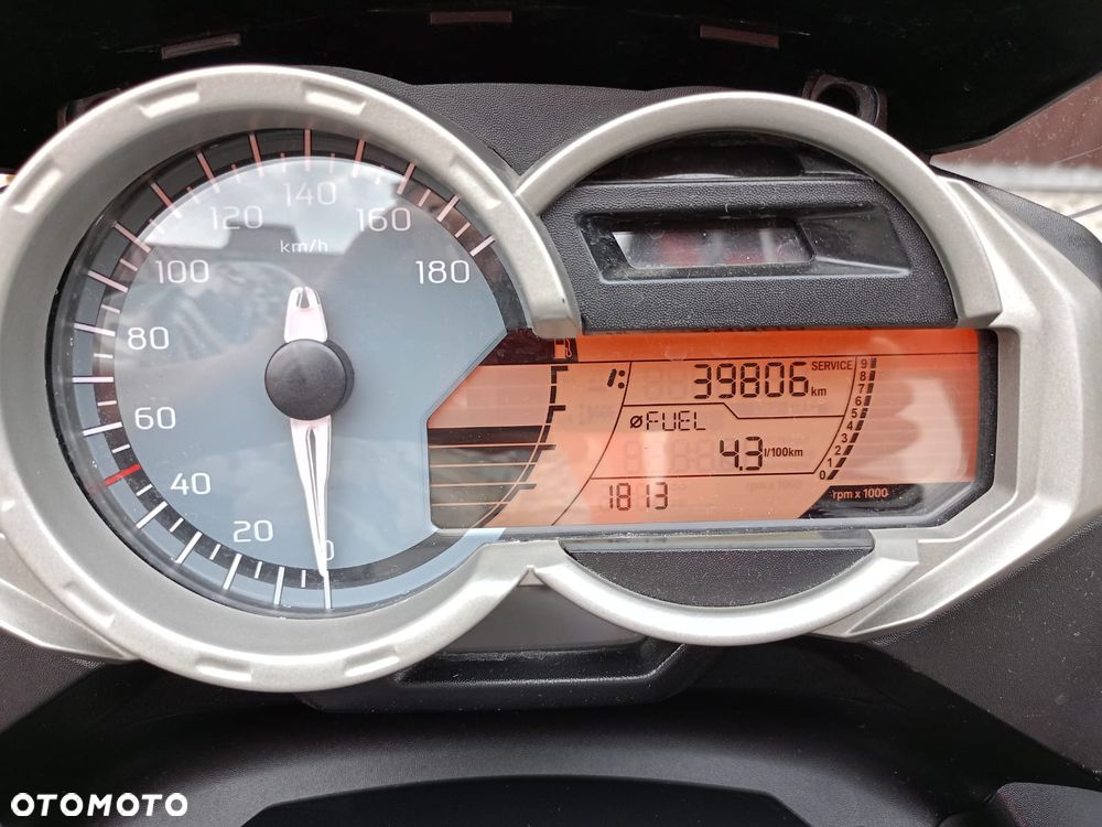 BMW C650 GT - 3