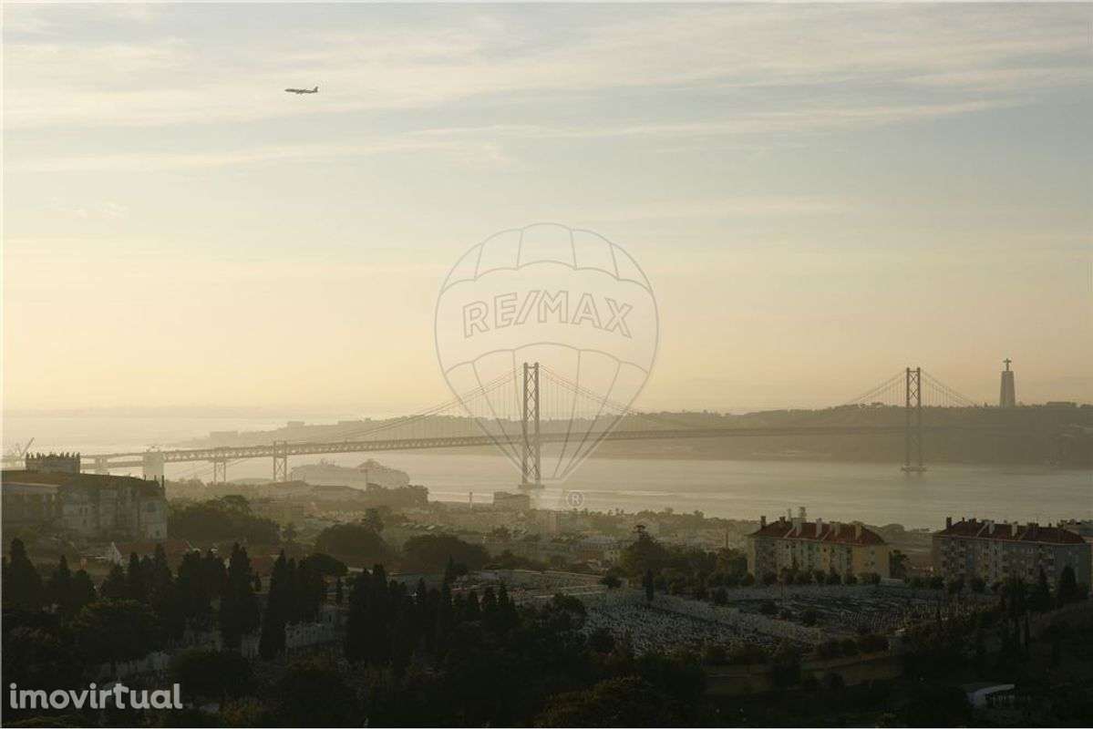 Apartamento T4 para venda - Grande imagem: 2/19