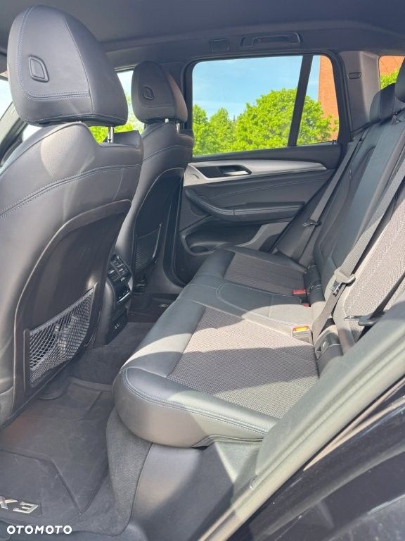 BMW X3 xDrive30e M Sport sport - 17