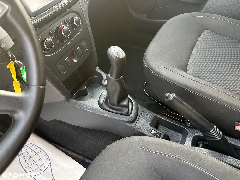 Dacia Logan MCV TCe 90 (S&S) Comfort - 30