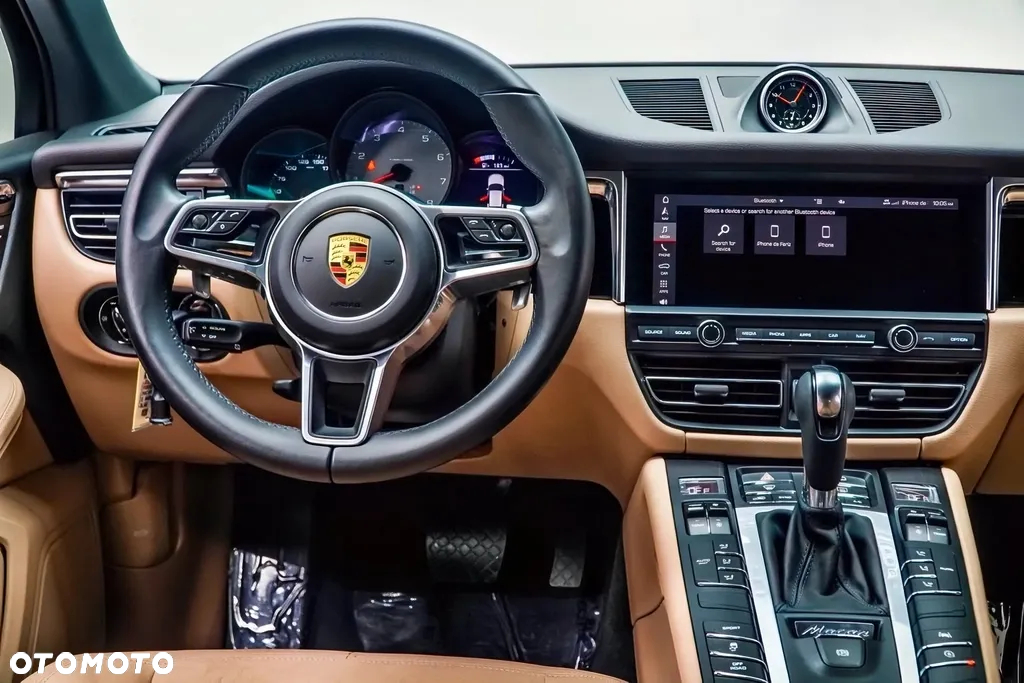 Porsche Macan S PDK - 11