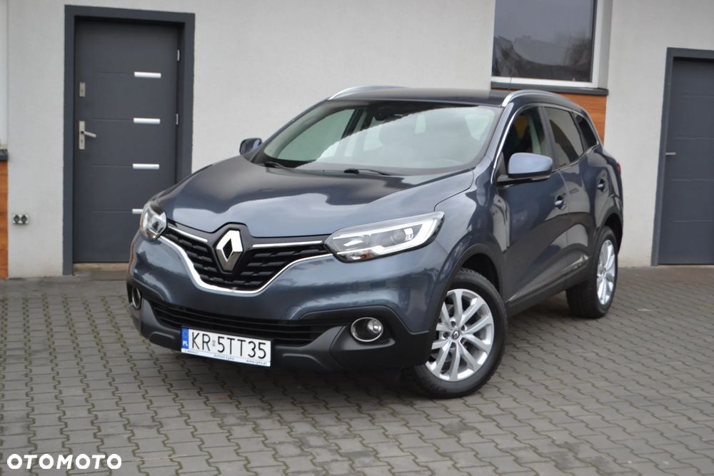 Renault Kadjar - 6