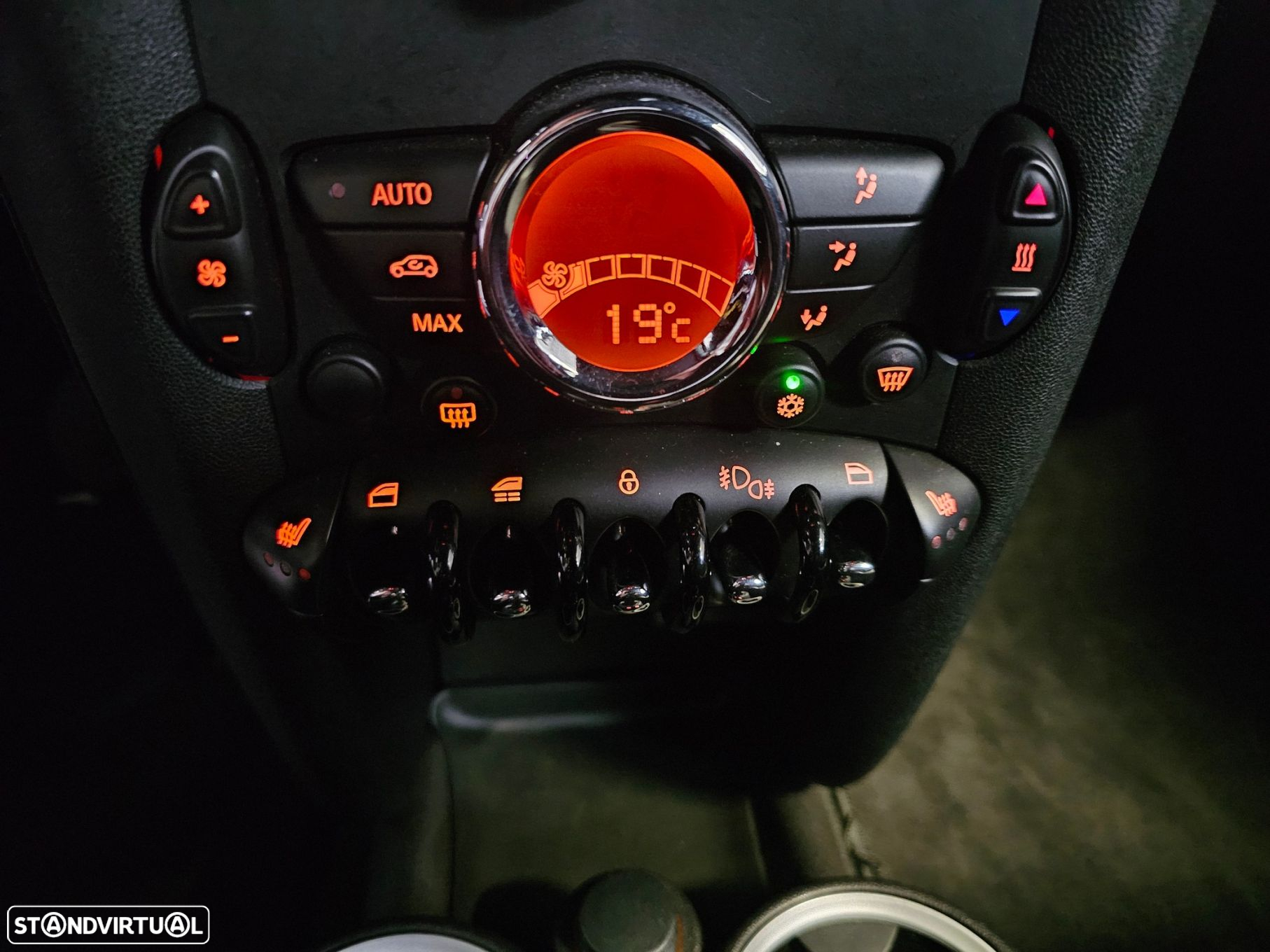 MINI Cabrio Cooper D - 18