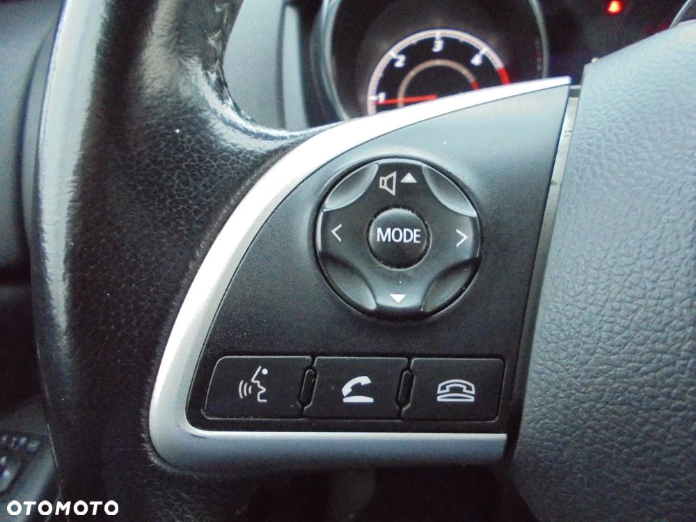 Mitsubishi ASX 1.8 DI-D 2WD Comfort Edition - 25