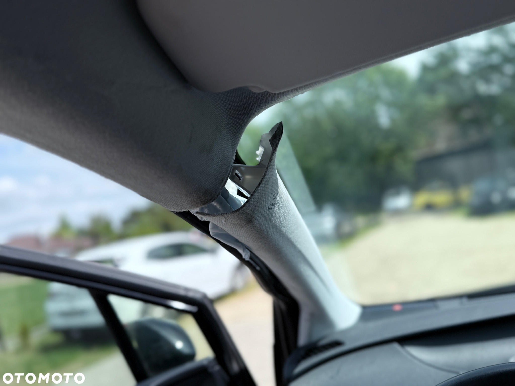 Toyota Prius 1.8 Hybrid Executive - 20