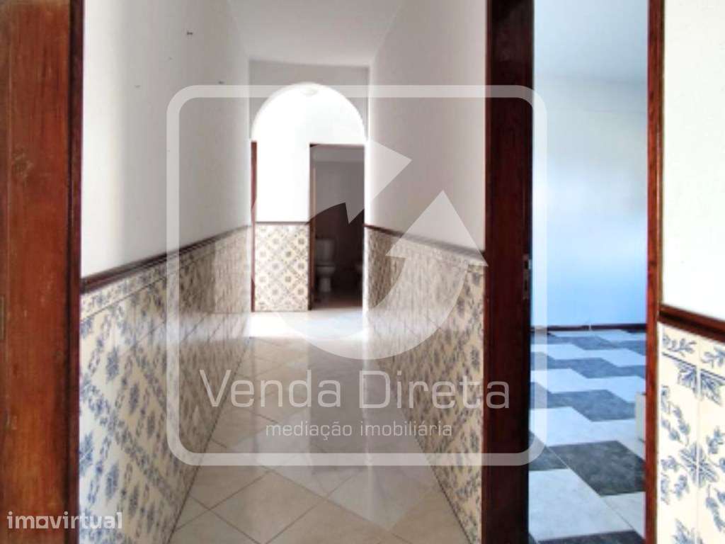 T3 com 100 m² no Montijo | Excelente Localização e Boa Exposição Solar - Grande imagem: 4/21