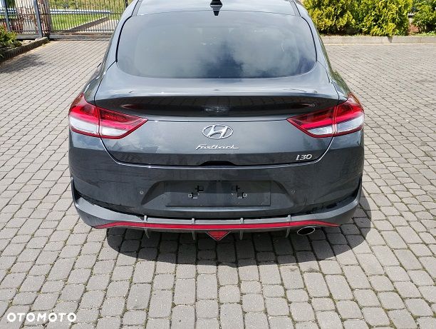 Hyundai i30 - 1