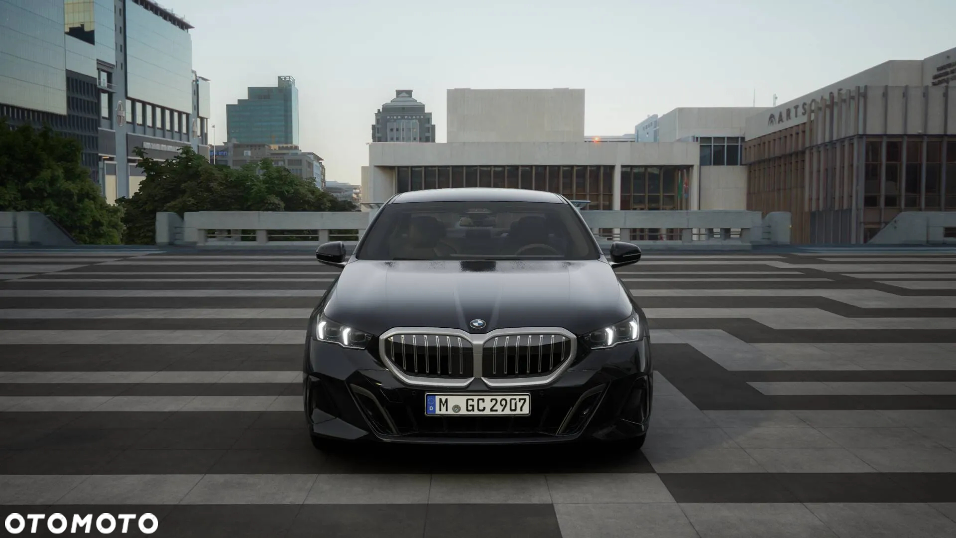 BMW Seria 5 - 2
