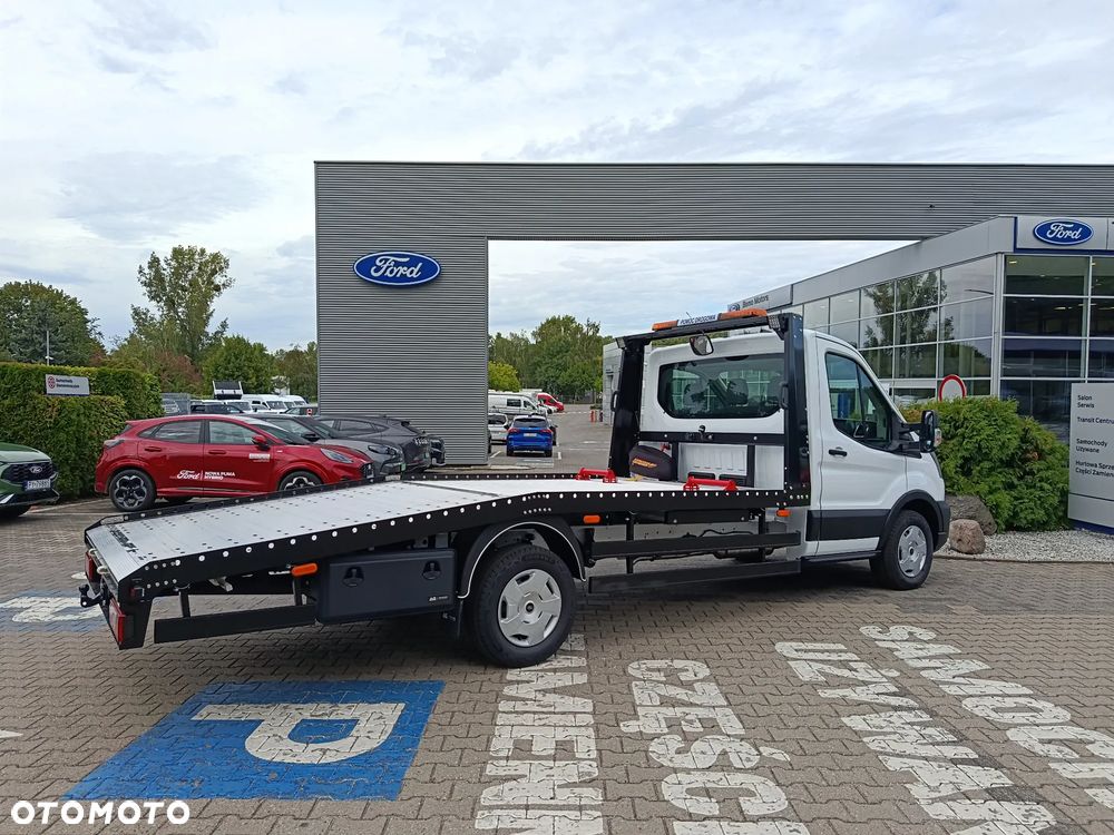 Ford Ford Transit L3 Auto Laweta - 16