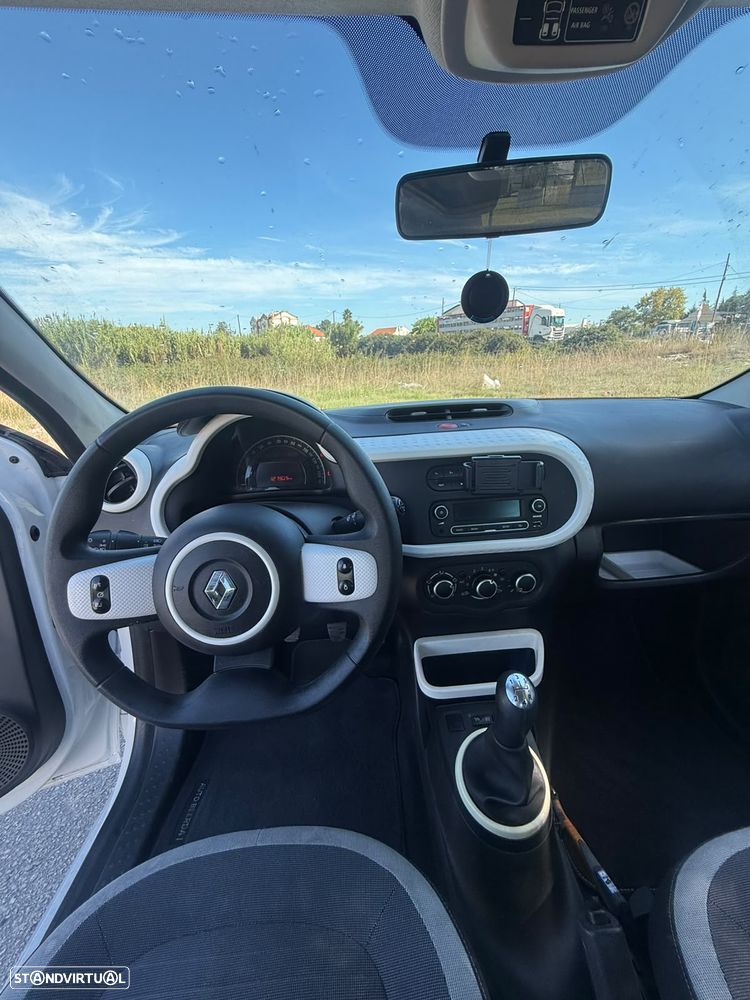 Renault Twingo 1.0 SCe Luxe - 5