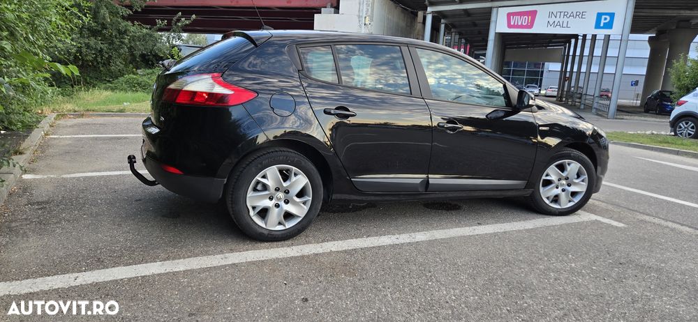 Renault Megane - 13