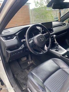 Toyota RAV4 2.5 Hybrid Selection 4x2 - 9