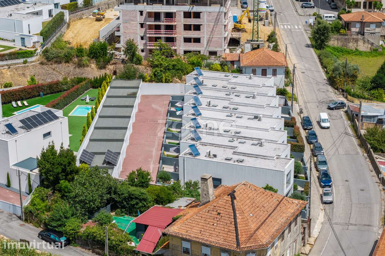 Moradia T3, Oliveira de Azemeis - Grande imagem: 5/42