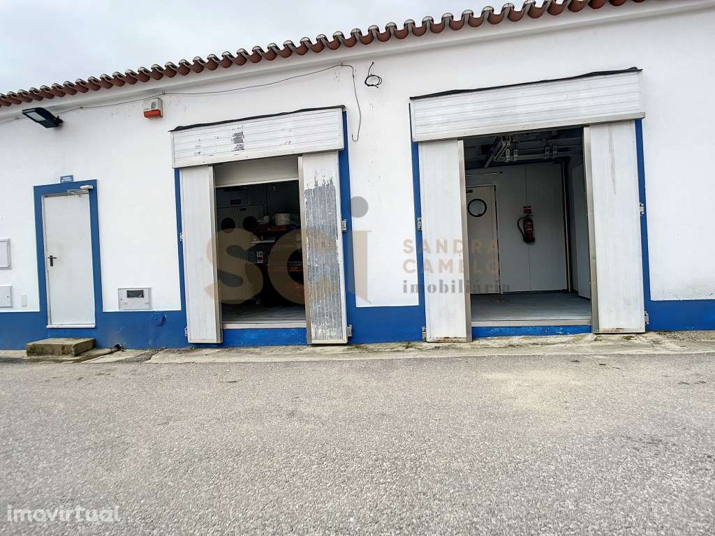 Invista em Rentabilidade: Fábrica de Enchidos à Venda! 
Oportunida... - Grande imagem: 3/27