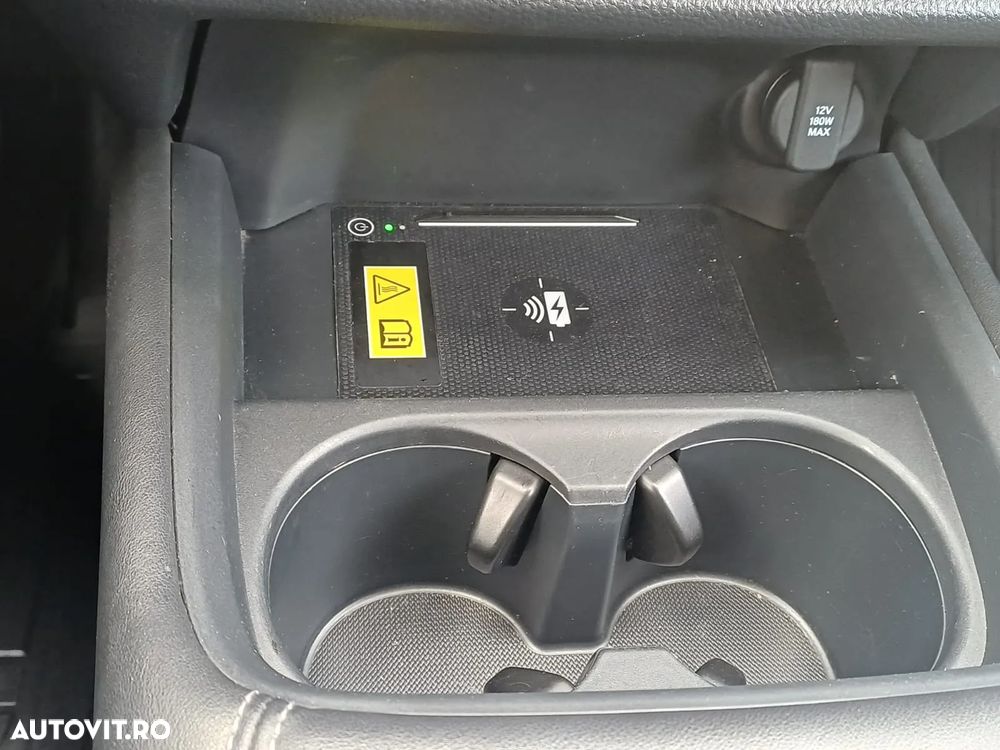 Honda ZR-V 2.0 e:HEV 4x2 E-CVT Sport - 19