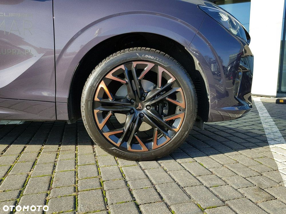 Cupra Terramar 1.5 eHybrid PHEV VZ DSG - 34