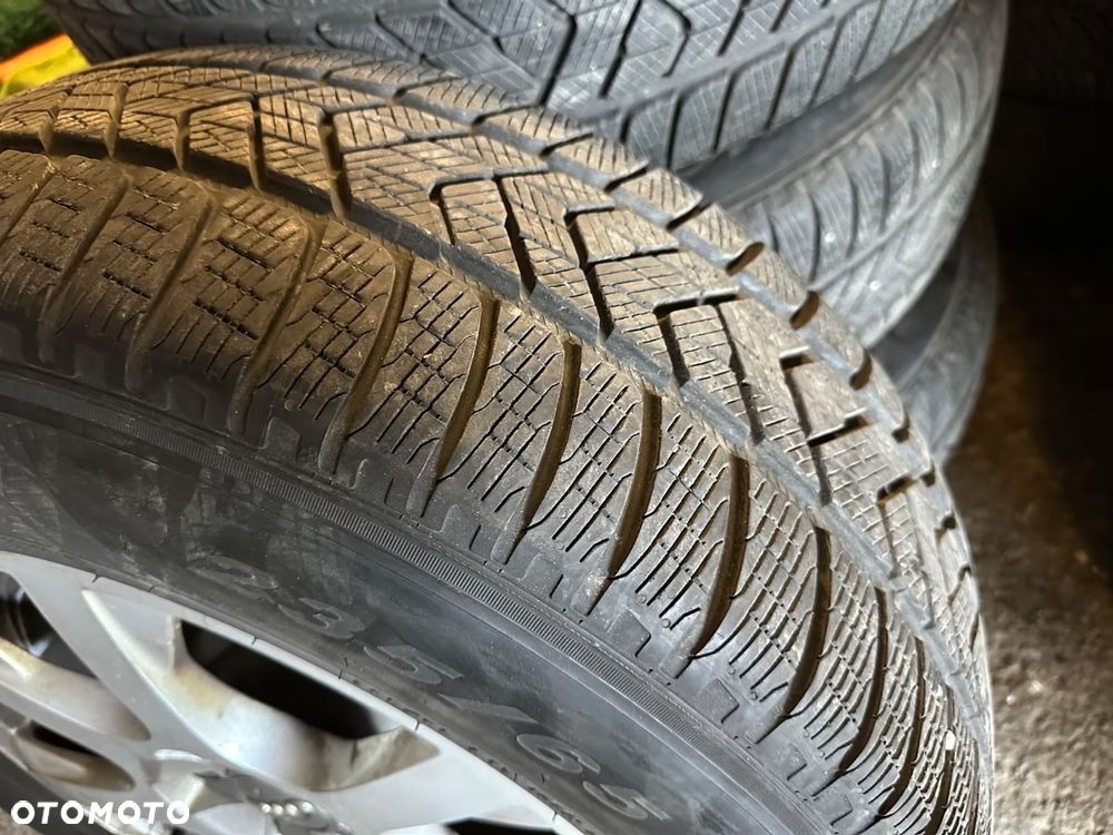 Audi Q5 2.0 TDI Quattro Stronic - 29