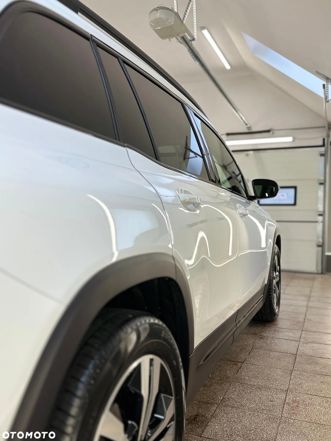 Mercedes-Benz GLB 200 Progressive 7G-DCT - 18