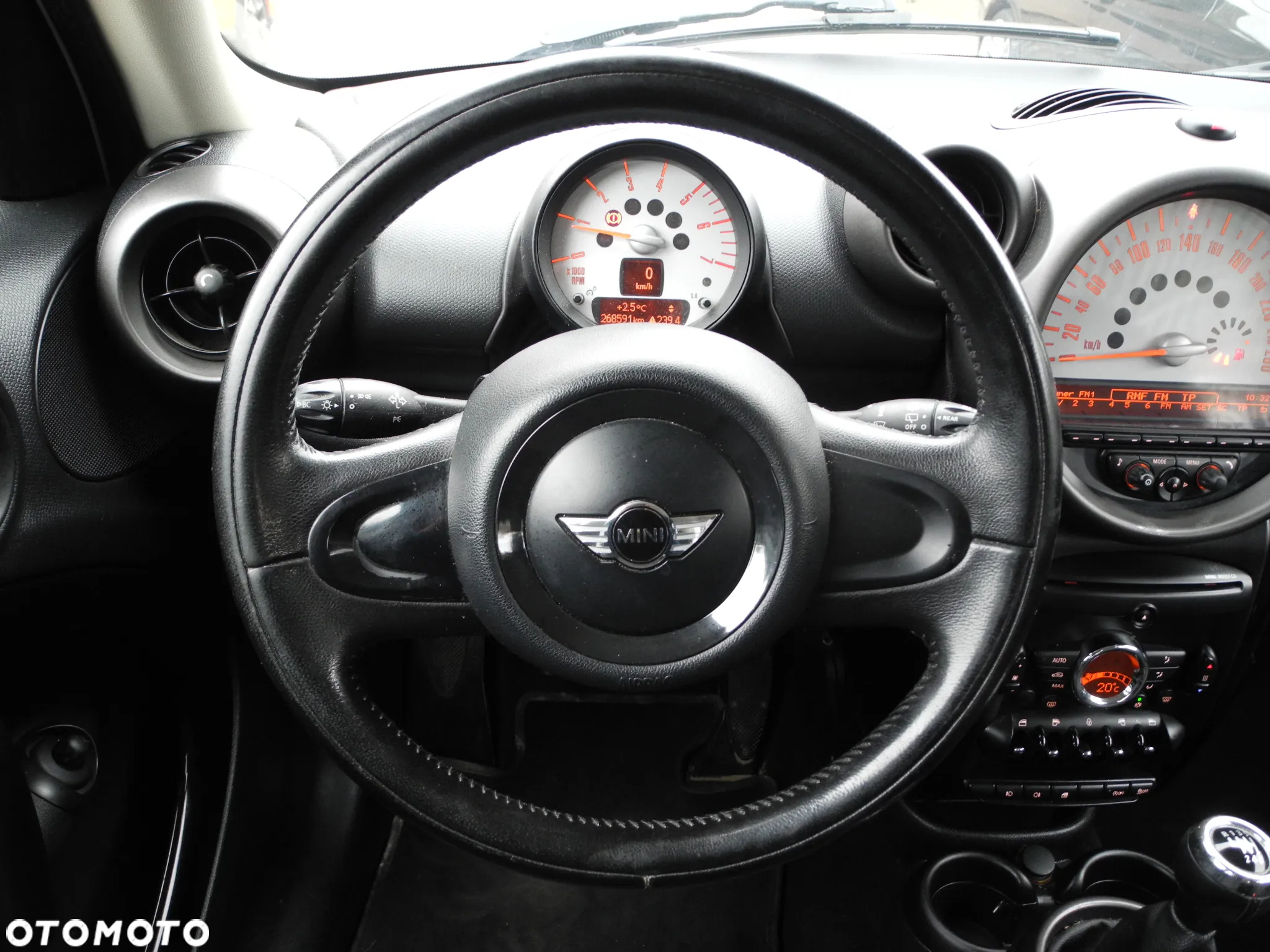 MINI Countryman - 7