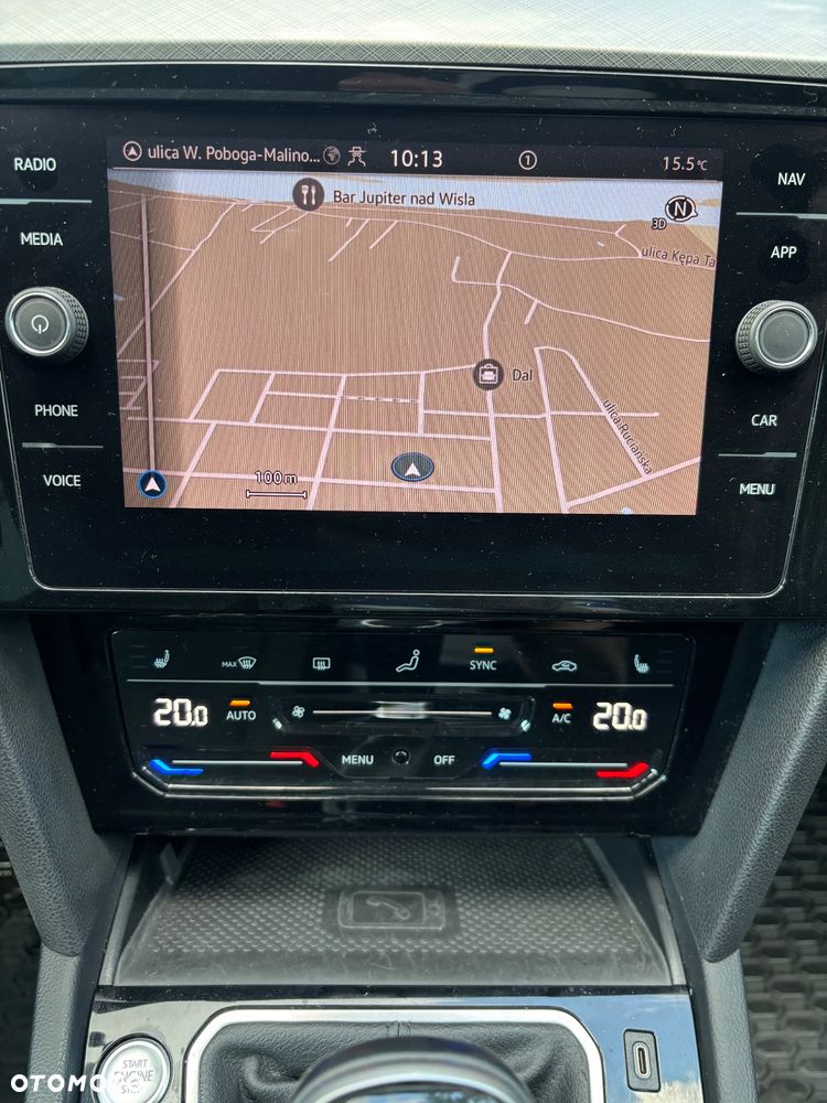 Volkswagen Passat 1.5 TSI EVO Business - 11