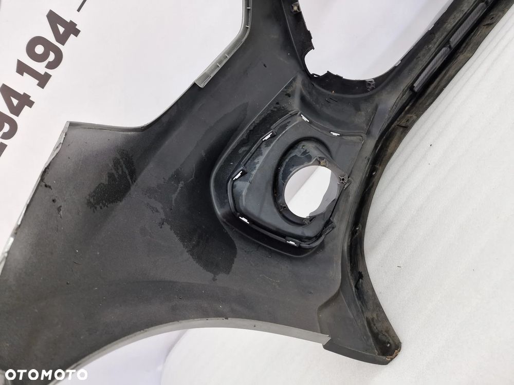 SUZUKI SWIFT MK8 SPORT 17- ZDERZAK PRZEDNI PRZÓD , NR 71711-68R , NR AUKCJI NZ896 - 24