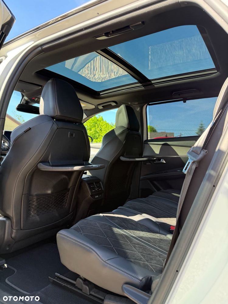 Peugeot 5008 2.0 BlueHDi GT S&S EAT8 - 6