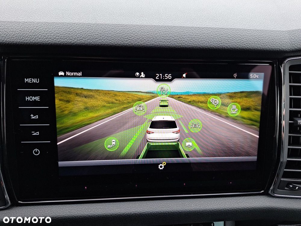 Skoda Kodiaq 2.0 TDI 4x4 L&K DSG - 29