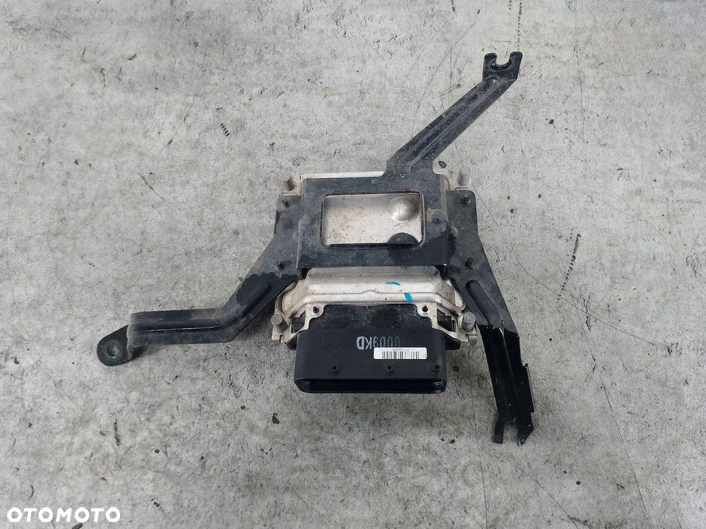 KOMPUTER, STEROWNIK KIA PICANTO II 39111-04055 1.0 MPI 69KM - 5