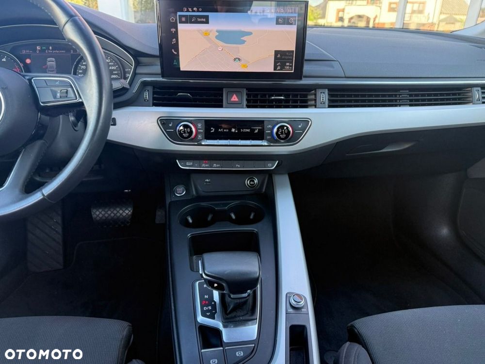 Audi A5 Sportback 40 TDI S tronic - 19