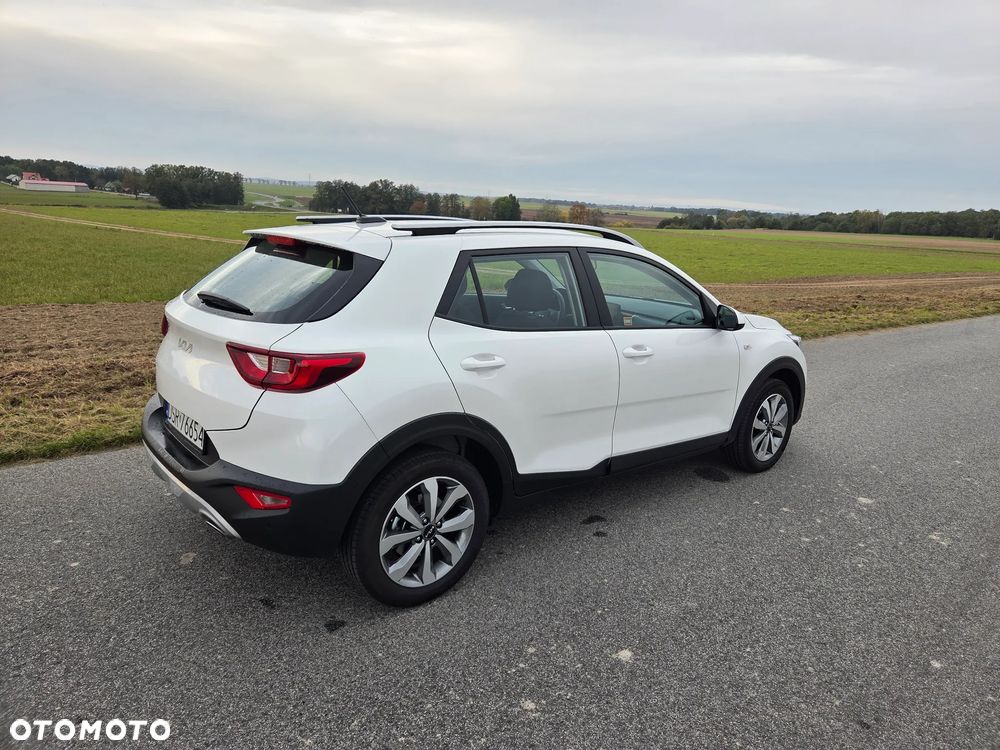 Kia Stonic 1.2 M - 25