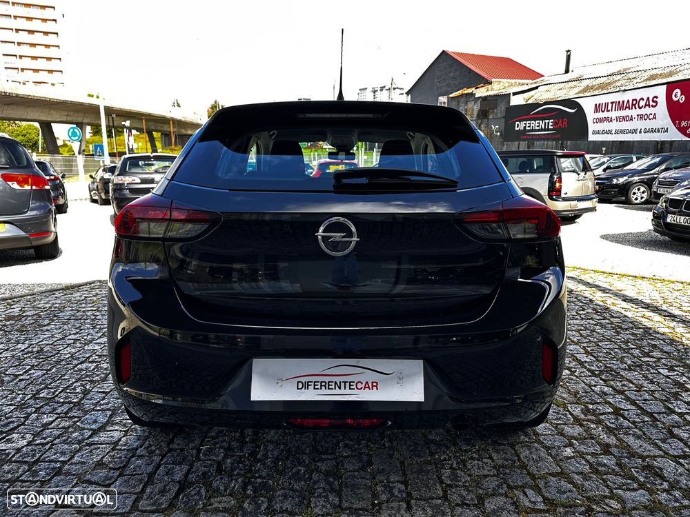 Opel Corsa 1.2 Business Edition - 6