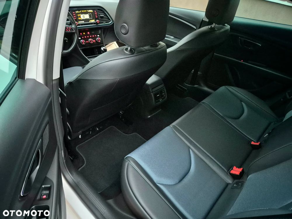 Seat Leon - 36