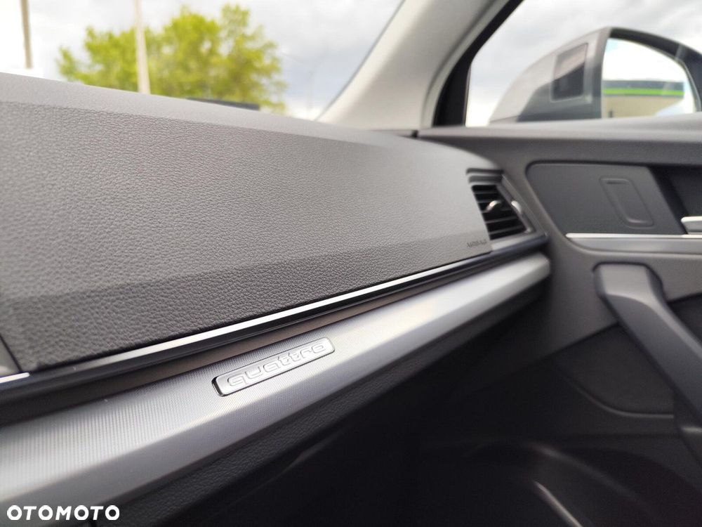 Audi Q5 Sportback - 20