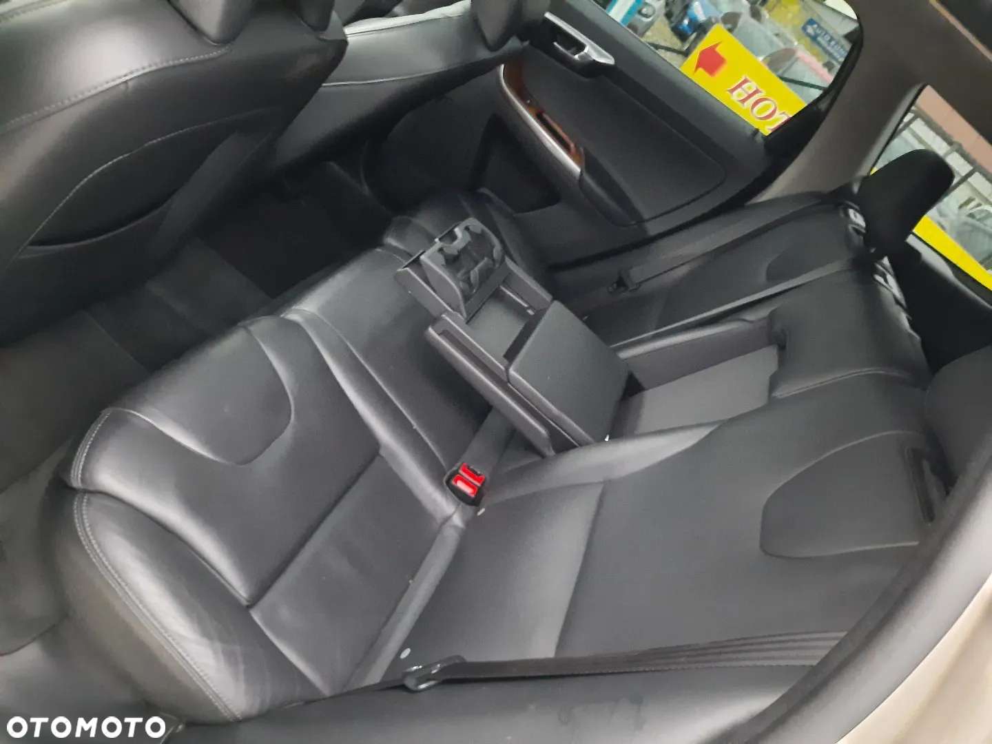 Volvo XC 60 T5 Summum - 20