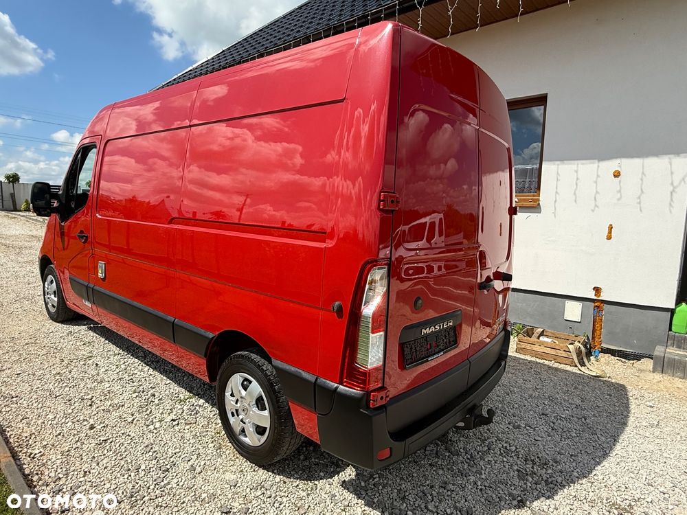 Renault Master - 22