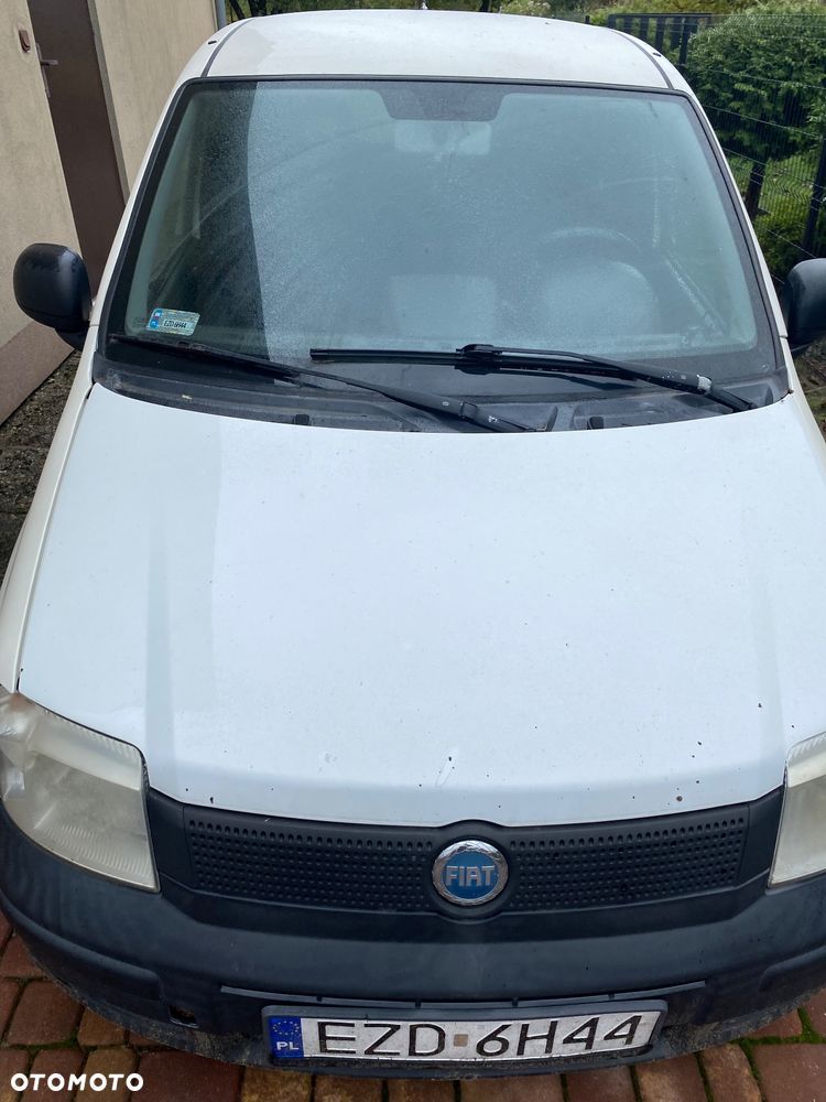 Fiat Panda 1.2 Classic Eco - 1