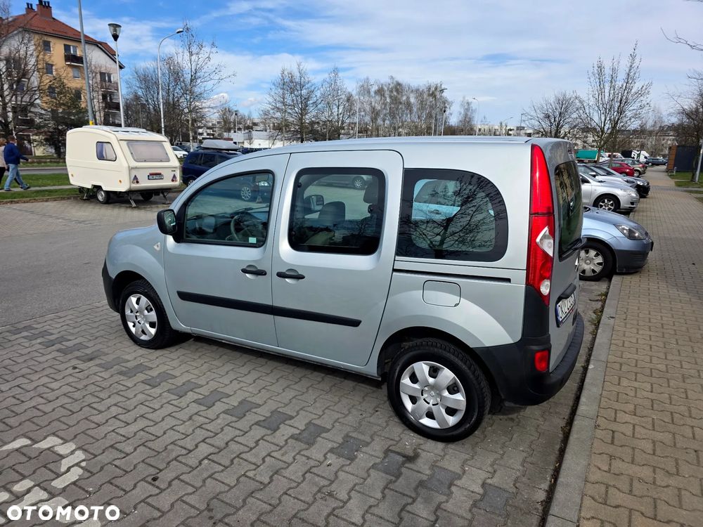 Renault Kangoo - 11
