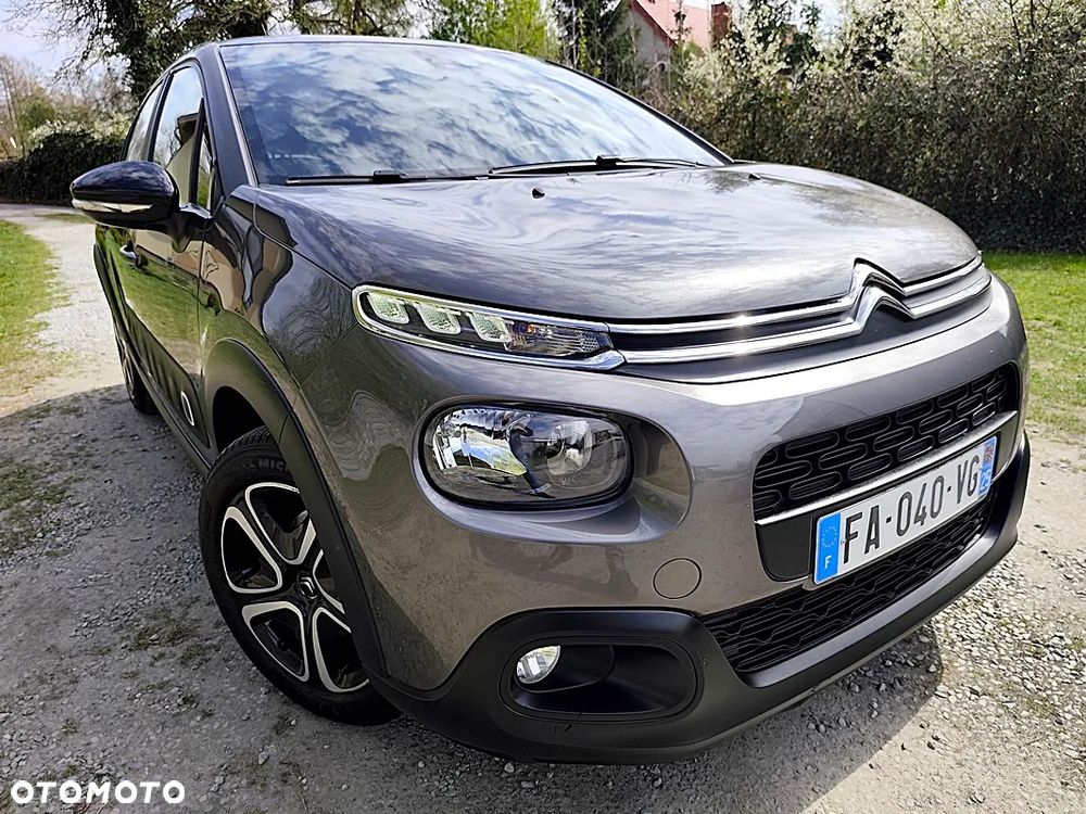 Citroën C3 Pure Tech 83 S&S LIVE - 2