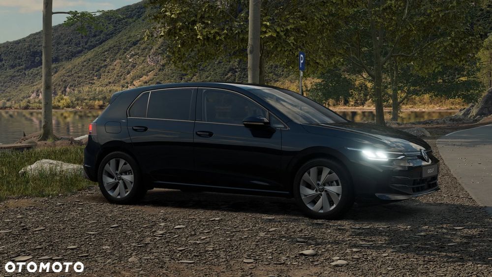 Volkswagen Golf 1.5 TSI Life Plus - 5