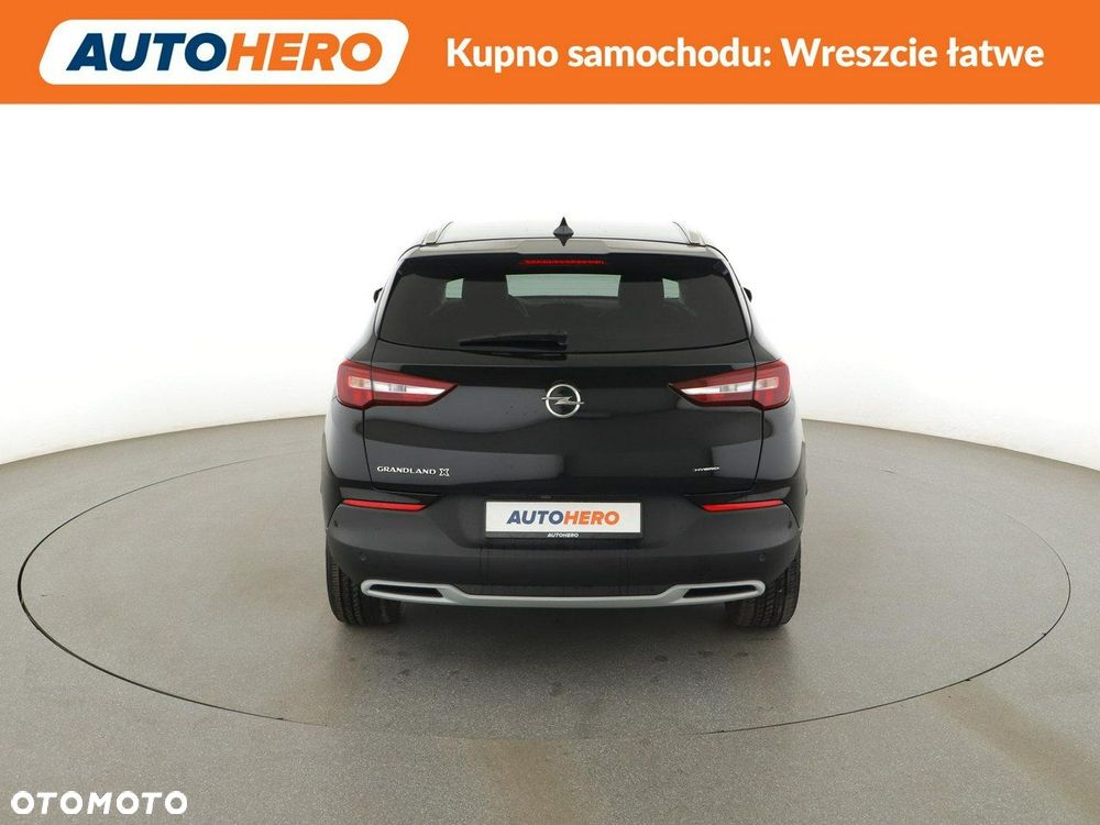 Opel Grandland X 1.6 T PHEV Elegance - 6