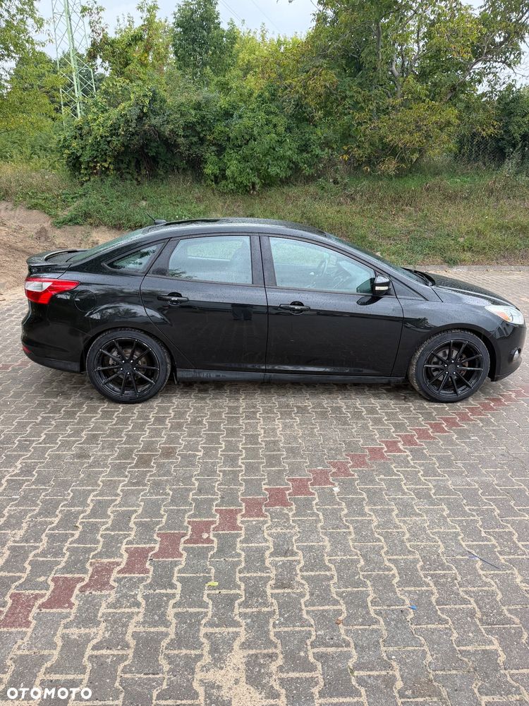 Ford Focus - 4