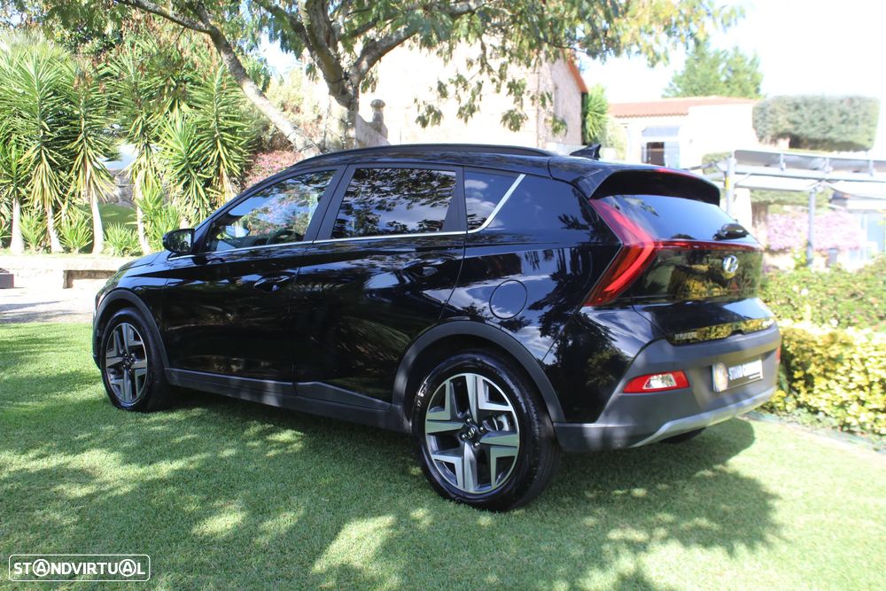 Hyundai Bayon 1.0 T-GDi Premium - 6