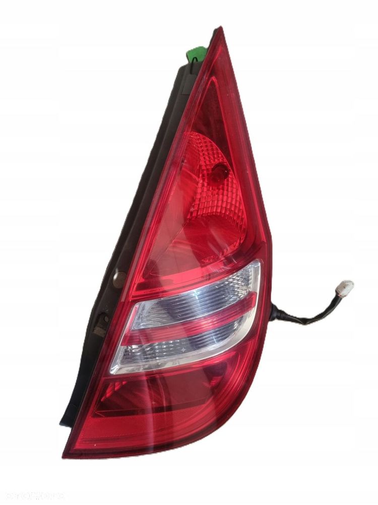 HYUNDAI i30 I 07-12 LAMPA PRAWY TYŁ PRAWA TYLNA PT EU 92402-2L0 - 1